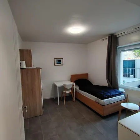 Monteurzimmer In Nahe Luxemburg, Ankommen & Entspannen *