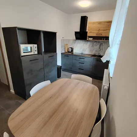 Monteurzimmer In Nahe Luxemburg, Ankommen & Entspannen * Nittel