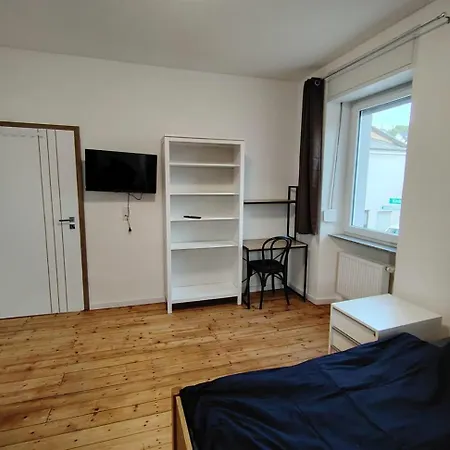 Monteurzimmer In Nahe Luxemburg, Ankommen & Entspannen Apartment *