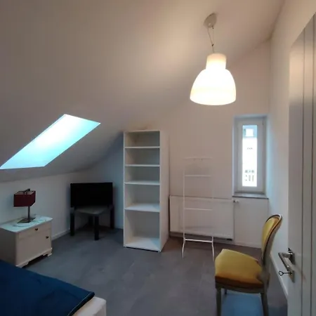 Monteurzimmer In Nahe Luxemburg, Ankommen & Entspannen Apartment