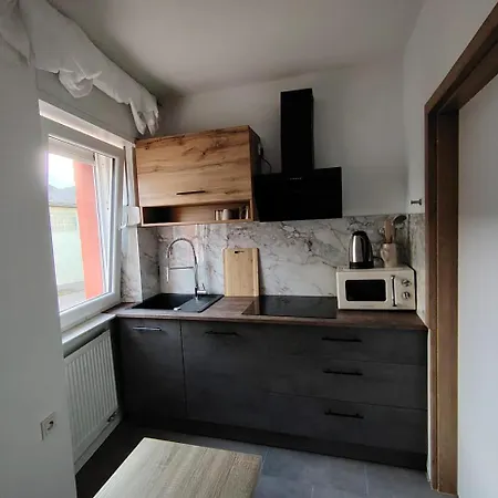 Apartment Monteurzimmer In Nahe Luxemburg, Ankommen & Entspannen *